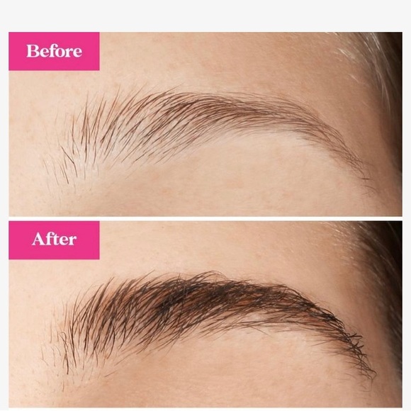 Grande Cosmetics Lash, Brow and Growth Serum AND Mascara Set— NEW! - Picture 3 of 6